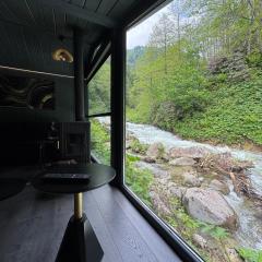 Ayder Elizan Dağ Evleri