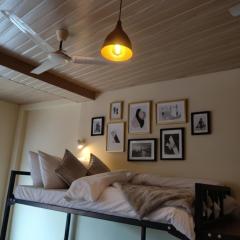 Ss city lodge and dormitory