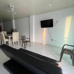 Apartments Tolú 3 habitaciones