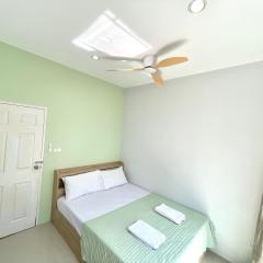 Krabi Rooms - Appartment 6