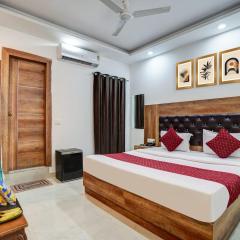 Hotel City Lite Near Delhi Airport