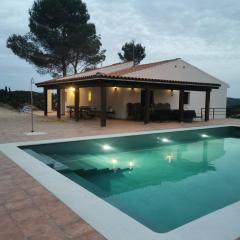 Casa Clarita 2 Madrid 35' airport 40' 11p