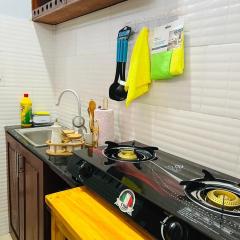 Divine Home stay sinza