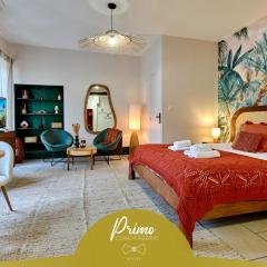 Studio Bali en hyper centre by PrimoConciergerie