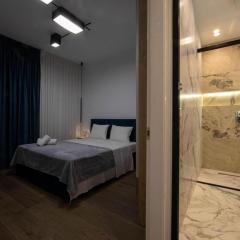 Bliss Tirana Apartment