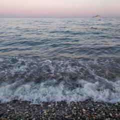 pool studio with beach near wifi and kitchen