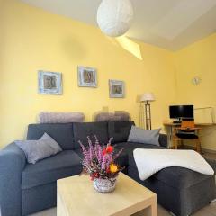 STRANDPERLE App Nr 01 max 4 Pers