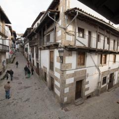 Casa Rural LA REGADERA I
