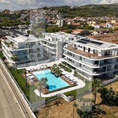 Homiday - WaterFront Roseto