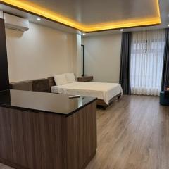 Căn hộ xinh xắn, full tiện ích, gần Aeon Mall