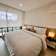 Hotel Rioverde - Habitación Estándar