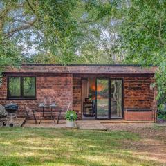 The Lodge In The Woods