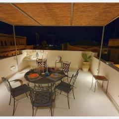 La Dimora sotto le Stelle