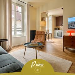 Le 10Cath Centre historique Nevers by Primoconciergerie