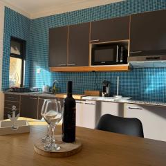 Stunning one bedroom apartment in the heart of Praia da Rocha