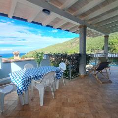 Appartamenti Nisportino