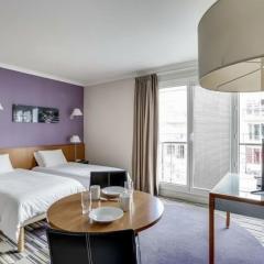 GuestReady - Studio cosy près du métro