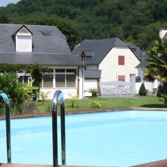 Gite Chez Balum - 2 Proche Lourdes