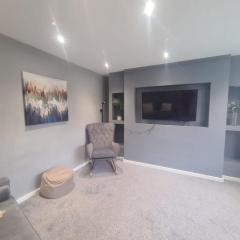 Coastal town properties