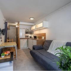 Ski In-Out - Heart of Val Thorens Superb apartment, Wifi