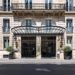 La Maison Champs Elysées