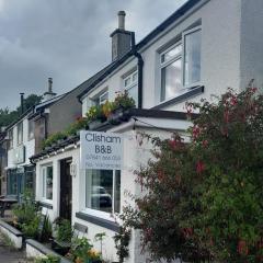 Clisham Bed and Breakfast