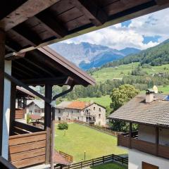 Appartamento vicino a Bormio