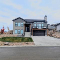 New home & furnishings 4BR 4Bath View Amenities