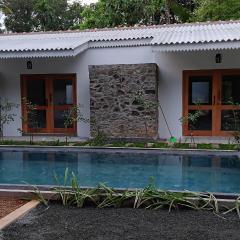 Serenity Green Unawatuna