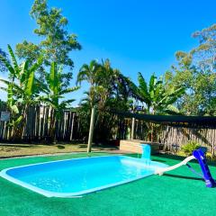 Recanto Monte Trigo Quartos