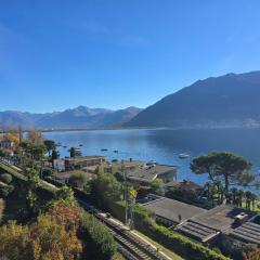 Casa Rivapiana, 1,5-Zimmerwohnung by HolAp SA