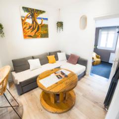 Le Duplex 3 chambres - 1P à 7P - Saint Honore