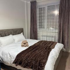 Шоколадный трюфель