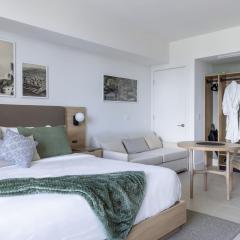 Amazing Studio - Downtown Miami WorldCenter area - Bayside View