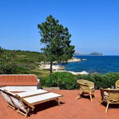 Villa Nodu Pianu Verde