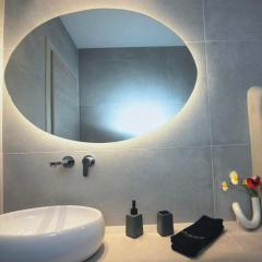 Super views in Mykonos