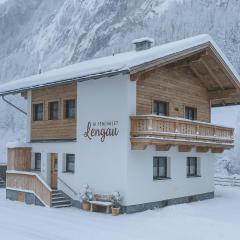 Alpenchalet Lengau