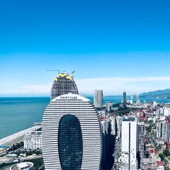 ORBI CITY NEW APARTMENTS Official BATUMI