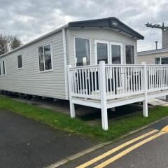 Haven Blackpool Fleetwood holiday park