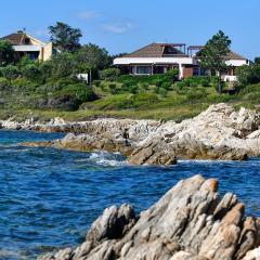 Villa Nodu Pianu Bianca