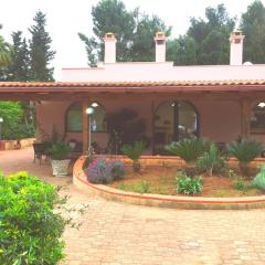Villa S Venardia Gallipoli