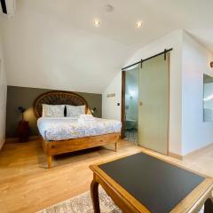 Boreal Porto Gaia - Patio & Pool