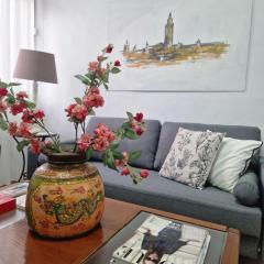 Las naranjas de reina mercedes