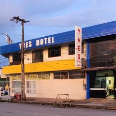 Yves Hotel