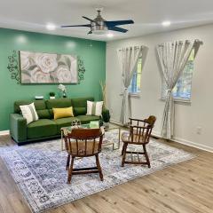 Hidden Gem 3BR Home Near Six Flags & ATL