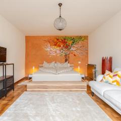 Puravida 4seasons - Nature Hideaway