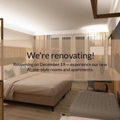 Hotel Grindelwalderhof