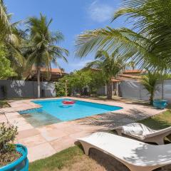 Casa Dunas - Espaço e Conforto em PDD by Carpediem