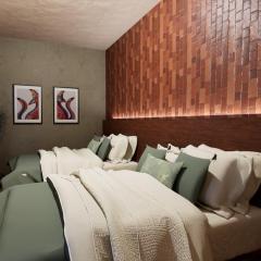 Hotel Boutique Casa Gopar