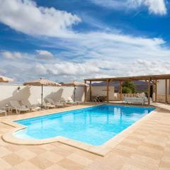 Home2Book Serenity Villa with Private Pool